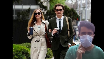 Actor Danny Masterson is found guilty of 2 out of 3 counts of rape in retrial