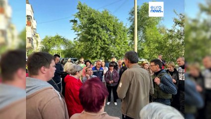 Nachrichten des Tages | 1. Juni - Morgenausgabe