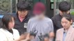 '교제 폭력' 신고에 연인 살해한 30대 남성 구속 송치 / YTN