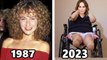 DIRTY DANCING (1987) Cast THEN and NOW 2023, Thanks For The Memories ..