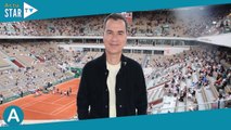Roland-Garros : Laurent Luyat « choqué » par des propos de Marion Bartoli, il répond cash