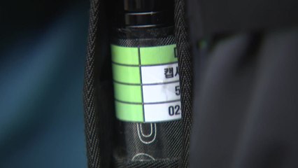 경찰, 최루액 성분 변경…살수차 대신 새롭게 준비 🚓