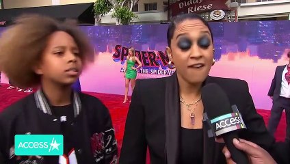 Tia Mowry Gushes Over Her & Cory Hardrict's Son Cree_ 'So Blessed'