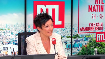 FEMMES PATRONNES - Cathy Collart Geiger est l'invitée de Amandine Bégot