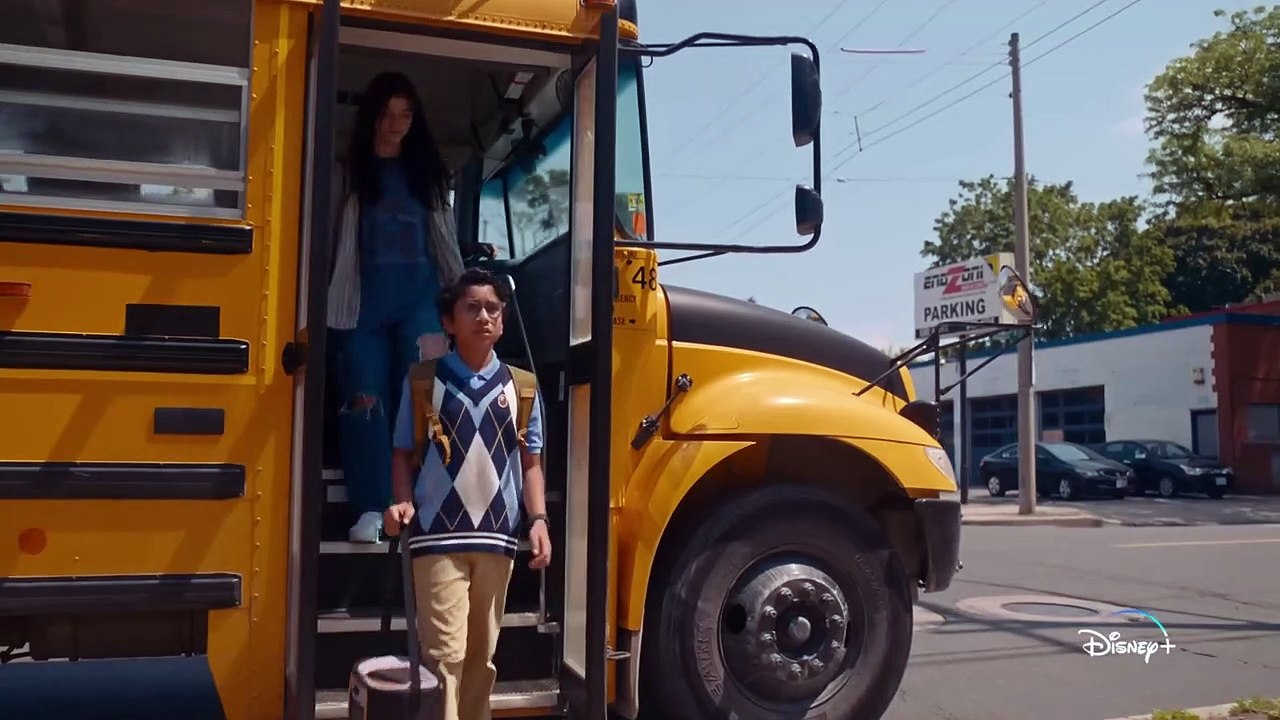 World’s Best Trailer OV