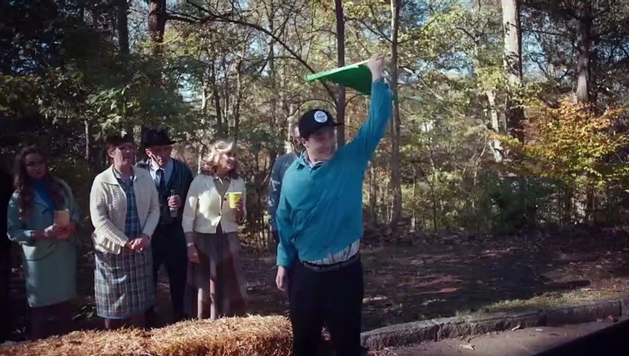 Wunderbare Jahre - staffel 2 Trailer OV