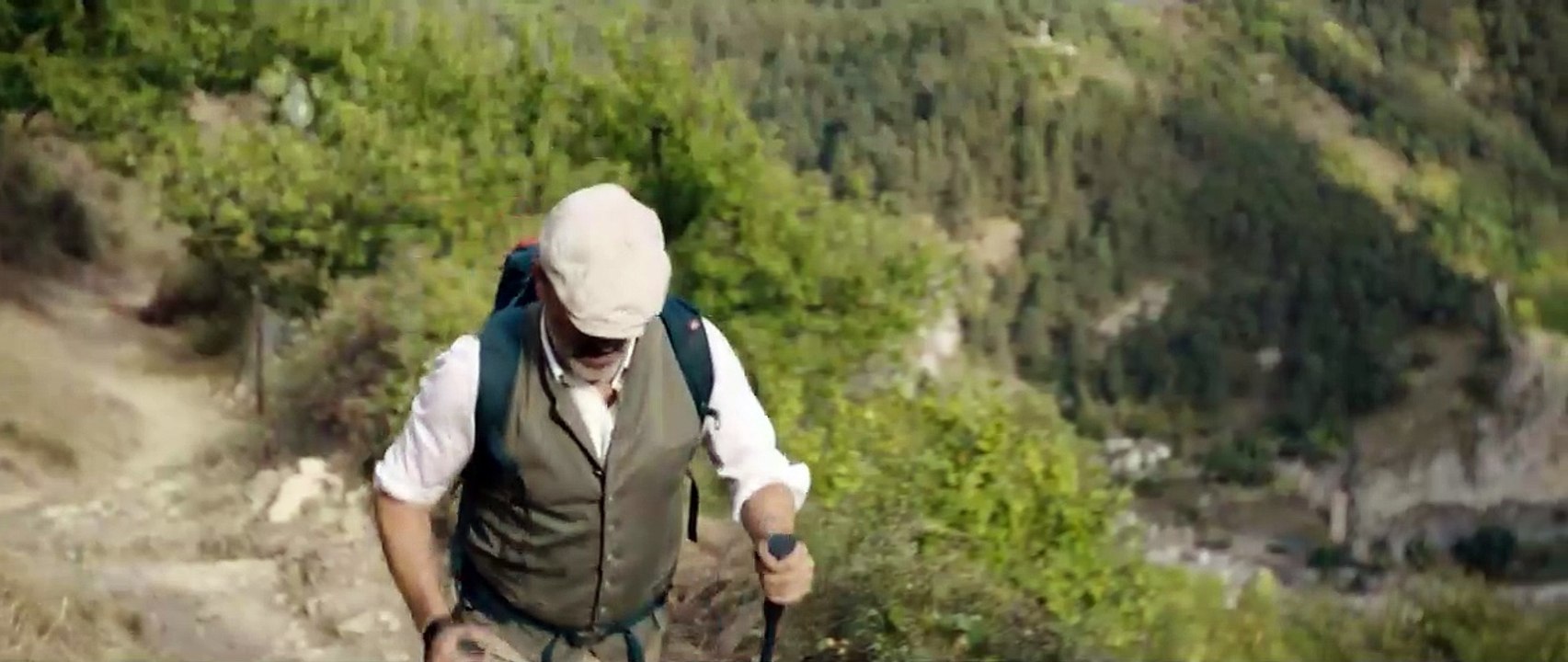 Auf dem Weg Trailer OmeU