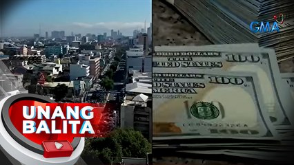 Bureau of the Treasury: Utang ng Pilipinas, umabot sa P13.9T nitong katapusan ng Abril | BT