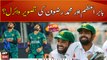 Students Babar Azam, Mohammad Rizwan take the internet by storm