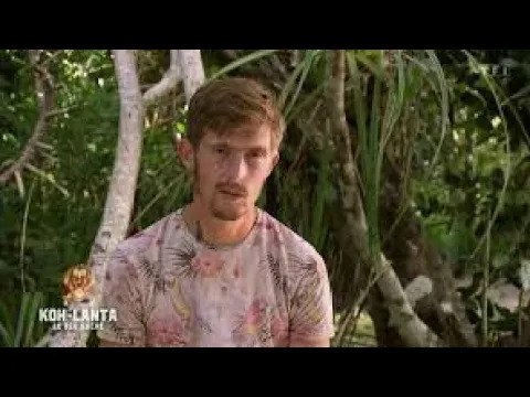 Koh-Lanta : Quentin agacé, il réagit à son élimination et ne cache pas sa colère