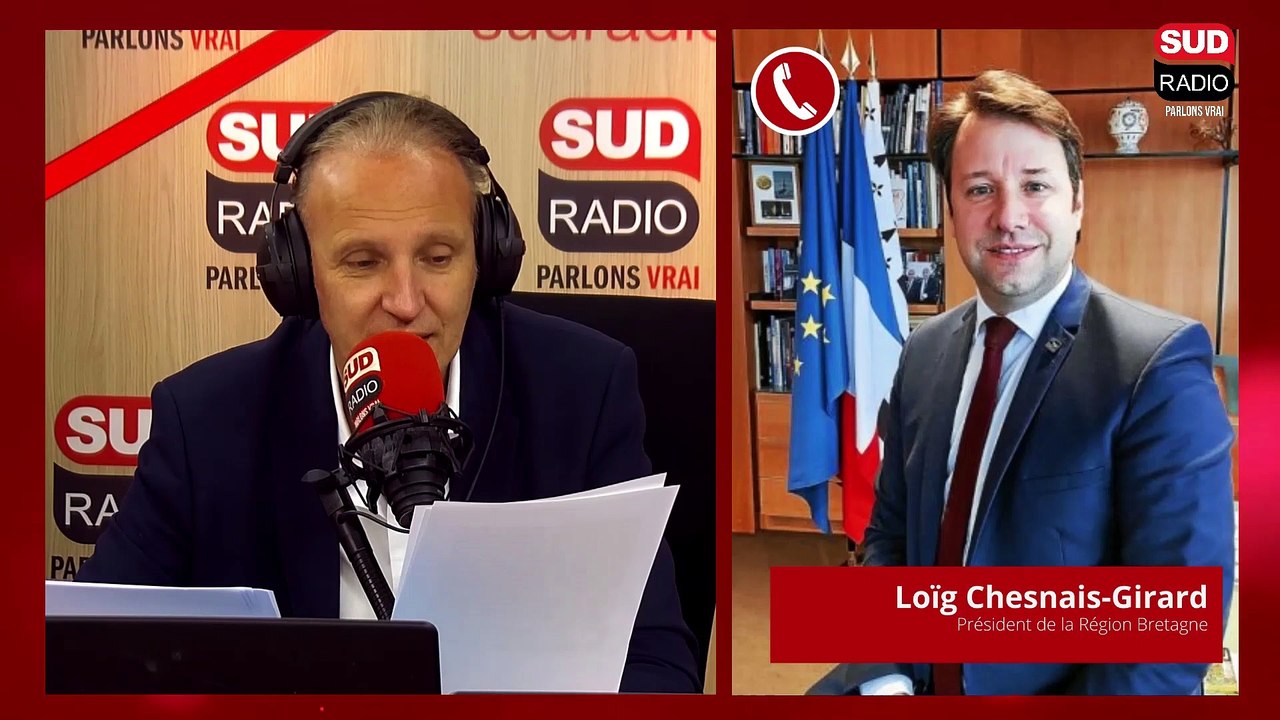 Guy Carlier rend hommage au mois de Juin qui commence aujourd’hui !