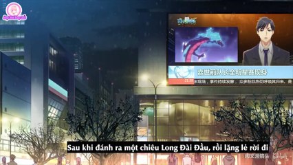 【Vietsub Full HD】Toàn Chức Cao Thủ - Phiên Ngoại 1