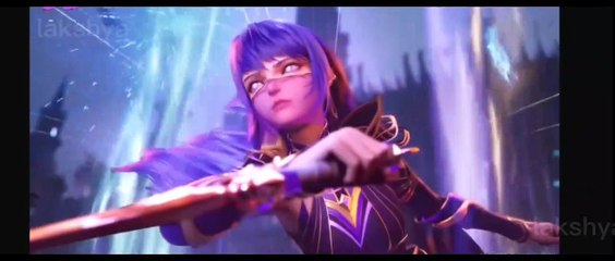 Throne of Seal [Shen Yin Wang Zuo] Episode 57 English Sub