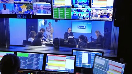 Journée noire pour les Français ce mercredi