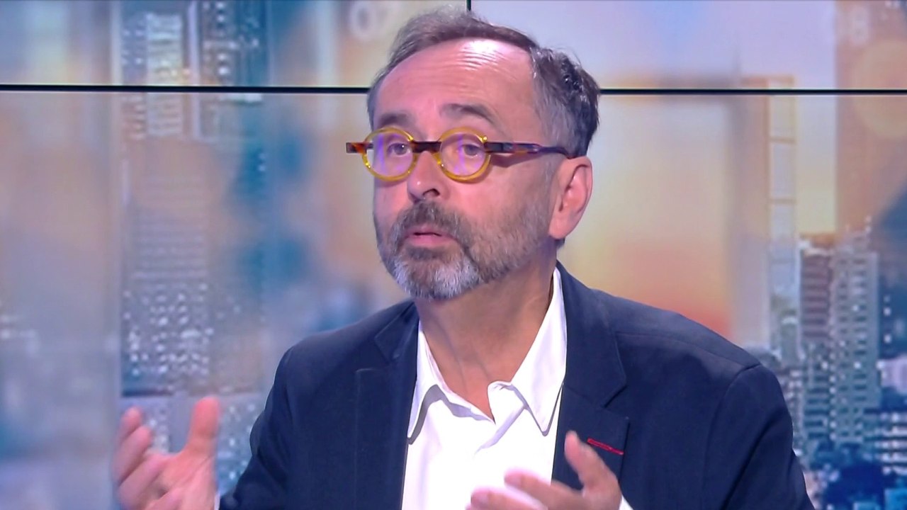 L'interview de Robert Ménard
