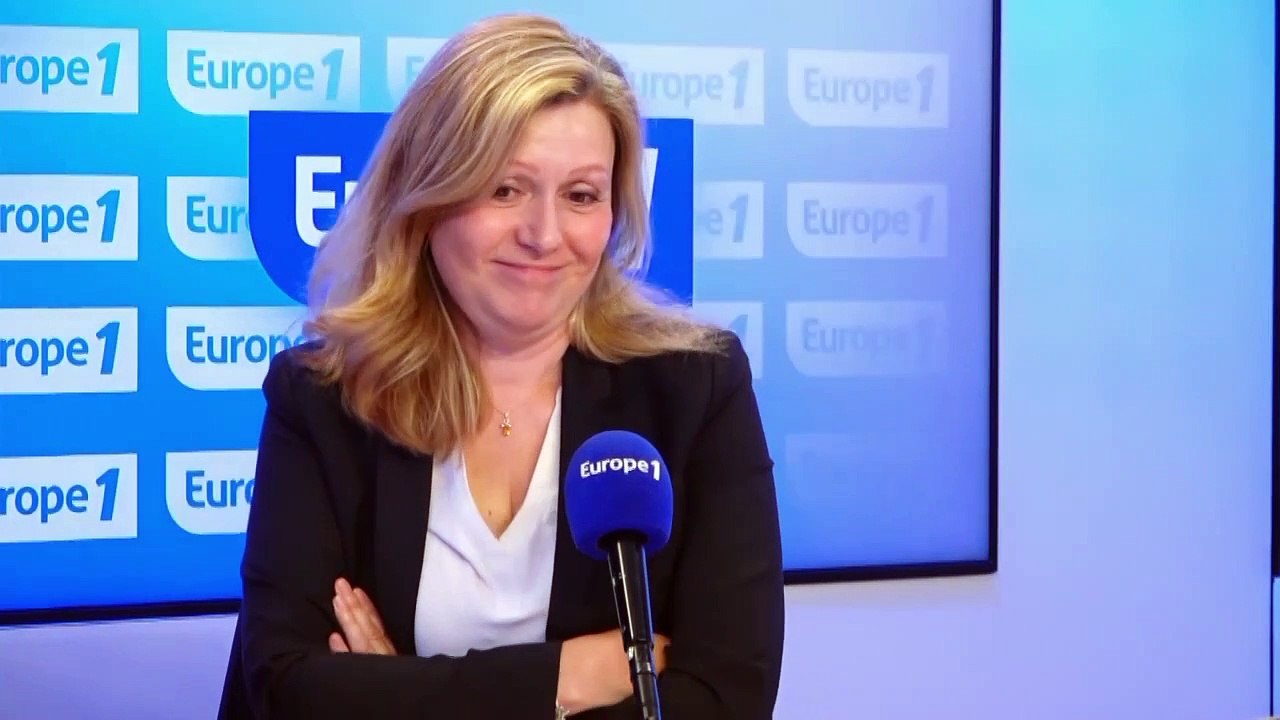 Gaspard Proust face à Yaël Braun-Pivet : «Quand...