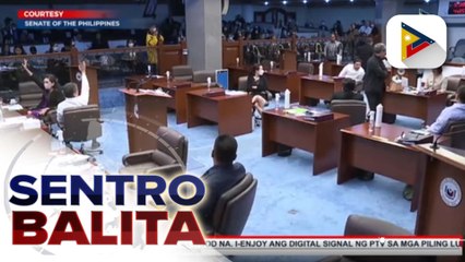 Maharlika Investment Fund Bill, lagda na lang ni PBBM ang hinihintay
