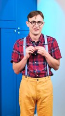 D'intello Ã  populaire || Transformation Folle