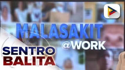 MALASAKIT AT WORK:  Lalaking may problema sa puso, humihingi ng tulong para makapagpaopera