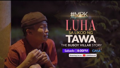 #MPK: The Buboy Villar Story (Episode 539)