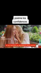 Poème sur la confiance 🤝