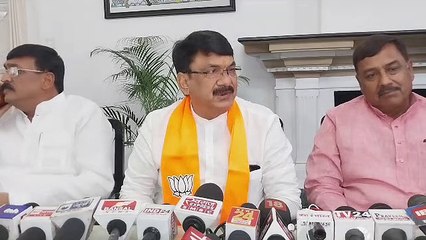 लाडली बहना योजना के बाद कांग्रेस को आई महिला सम्मान की याद- देखें वीडियो