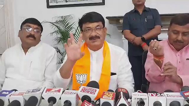 लाडली बहना योजना के बाद कांग्रेस को आई महिला सम्मान की याद- देखें वीडियो