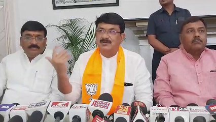 लाडली बहना योजना के बाद कांग्रेस को आई महिला सम्मान की याद- देखें वीडियो