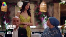 Kızılcık Şerbeti 28. Bölüm 3. Fragman