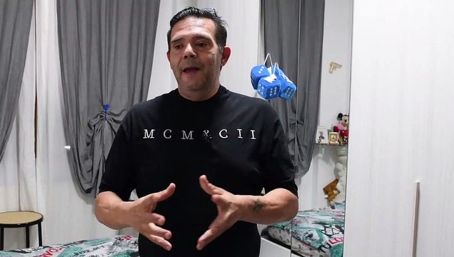 Il racconto di Marco Ragolia, faccia a faccia con il ladro. ?Ha tentato di strangolarmi, un incubo?