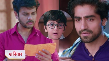 Yeh Rishta Kya Kehlata Hai 1st June Spoiler: Abhir के लिए होगी Abhimanyu और Akshara की लड़ाई ?