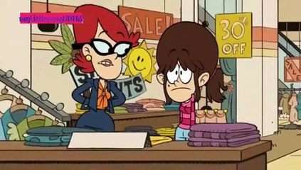 منزل لاود الجزء4 الحلقة7 زعيم الرف المقطع1