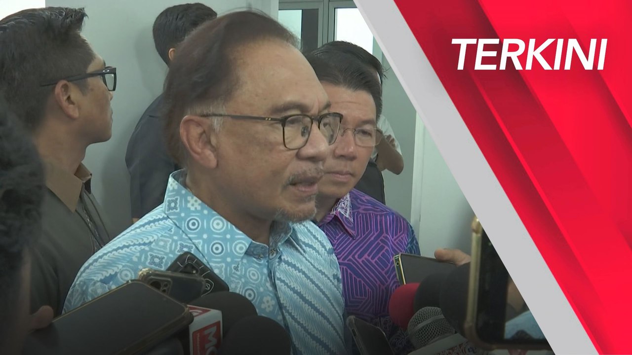 [TERKINI] Kelantan minta RM8 bilion, Sabah mahu bantuan siapkan empangan