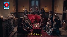 Kurulus Osman Season 4 Episode 128 Urdu Subtitles Part 03