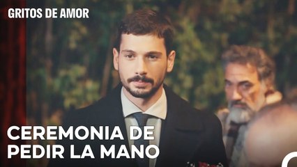 El Compromiso De Ada Y Yusuf - Gritos de Amor Capitulo 39