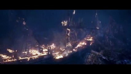 Bande-annonce "La Petite Sirène" (2023)