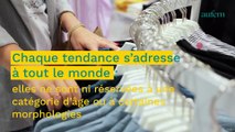 Tendance mode : l’erreur qui vous vieillit et vous donne un air 