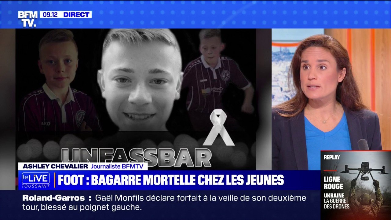 Bagarre après un match: un footballeur berlinois meurt trois jours après avoir été frappé par un joueur du FC Metz