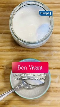 Trophées Europe 1 de l'Avenir 2023 : découvrez les candidats de la catégorie alimentation