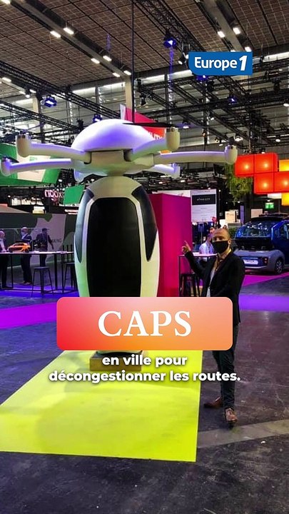 Trophées Europe 1 de l'Avenir 2023 : découvrez les candidats de la catégorie mobilité