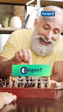 Trophées Europe 1 de l'Avenir 2023 : découvrez les candidats de la catégorie santé