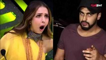 Malaika Arora हैं Pregnant? BF Arjun Kapoor ने Malaika के Pregnancy Rumours पर क्या कहा? FilmiBeat