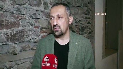 Gıda Mühendisleri Odası Başkanı Uğur: Sokak sütü kesinlikle tüketilmemeli