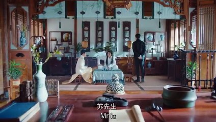 HALF BRIGHT AND HALF RAIN EP 3