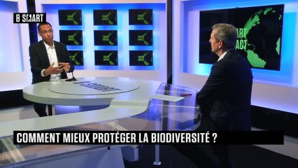 SMART IMPACT - Emission du jeudi 1 juin