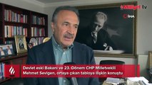 CHP'nin 'yerel seçim' planı! Sevigen: Böyle liste olursa oy vermezler