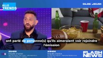 Cyril Hanouna s'exprime enfin sur l'état d'une de ses chroniqueuses !