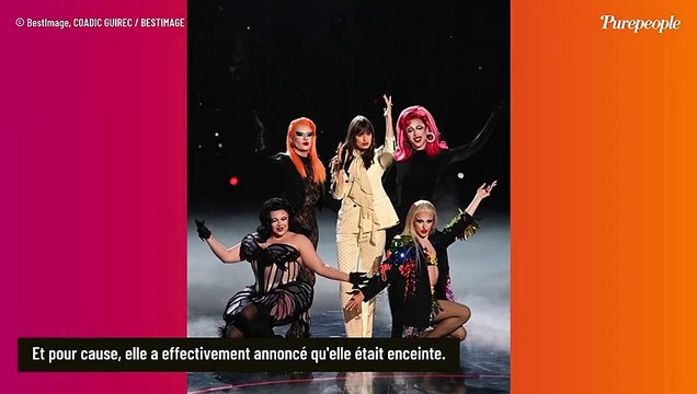 Clara Luciani enceinte d'une superstar, elle évoque les difficultés liées à sa grossesse : Je n'arrive même pas à...