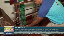 Nicaragua: Museo de Bluefields exhibe la cultura caribeña