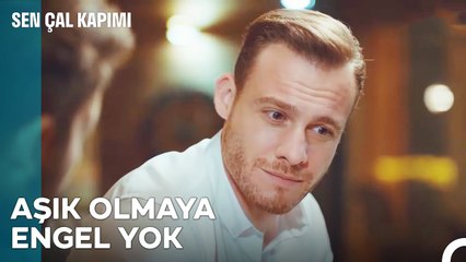 Peki Kalbin Ne Hissediyor? - Sen Çal Kapımı